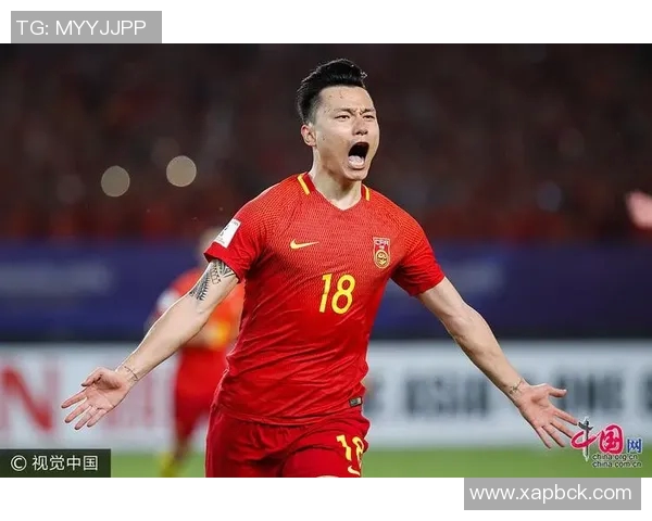 亚足联主席坚决反对世界杯扩军至64队国足未来何去何从