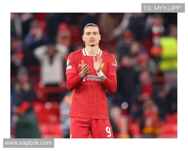 努涅斯加盟西甲在即利物浦收到沙特豪门报价引关注