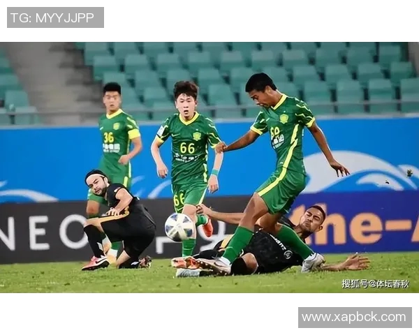 恩加夏窗频频失误难留国安续约前景堪忧