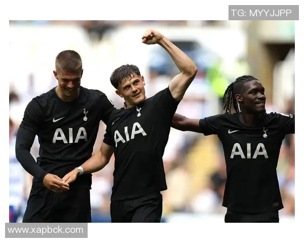 热刺新赛季主力阵容预测特尔与库杜斯搭档吉布斯助力球队冲击目标