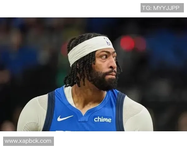 浓眉伤情好转有望复出四连客行程中将迎回归时刻