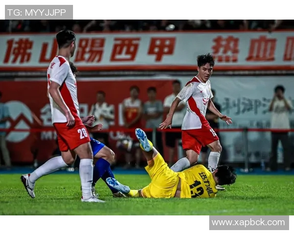第十九届佛山西甲足球联赛盛大开幕全国四十支强队齐聚争夺冠军荣耀